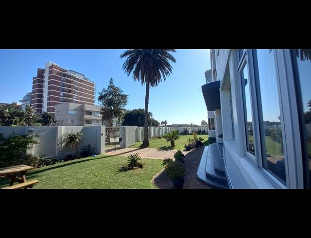 2 BEDROOM APARTMENT RENTED IN SUMMERSTRAND